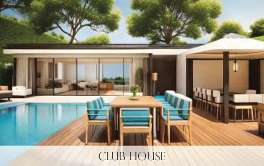 Club House