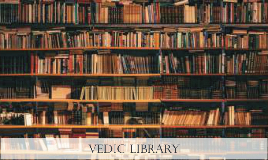Vedic Library